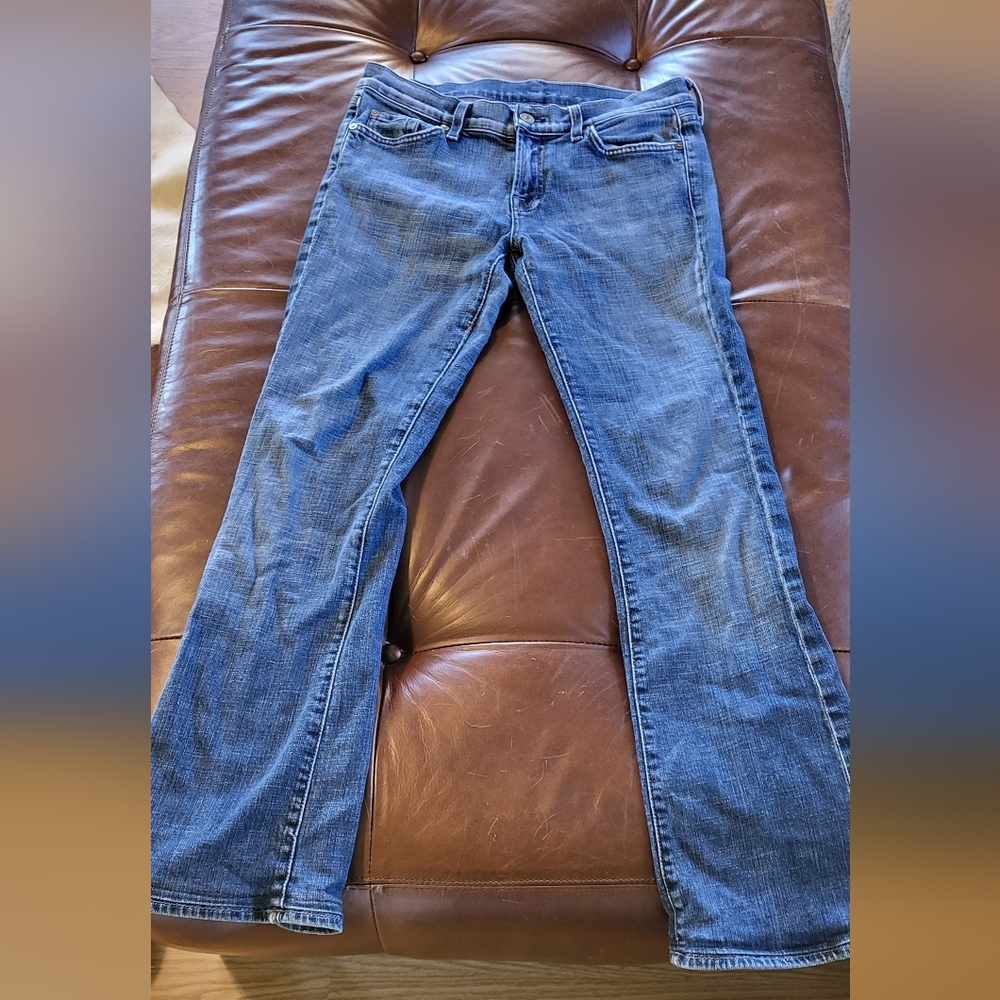 Seven jeans bootcut